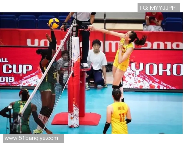 广州排球队在世界杯预选赛中的状态分析与表现评估