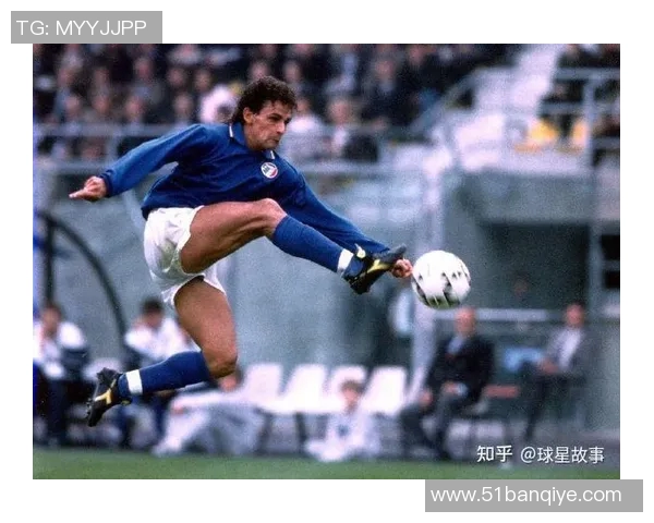 意大利足球历史上的传奇明星们与他们的辉煌成就回顾