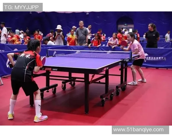 成都乒乓球队在世界锦标赛中的节奏表现解析与未来展望